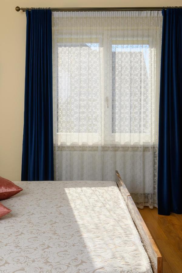 Appartement Zofija à Birštonas Extérieur photo