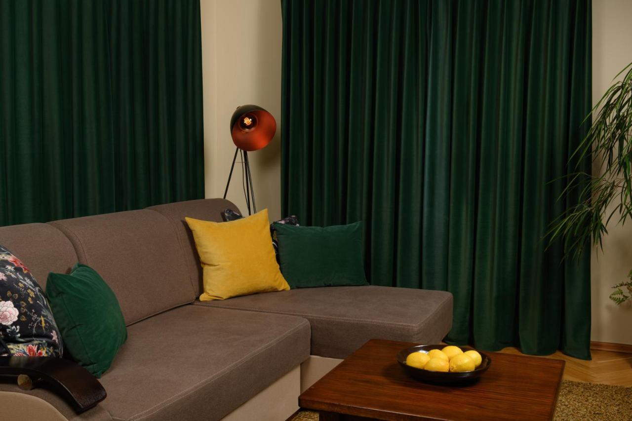 Appartement Zofija à Birštonas Extérieur photo